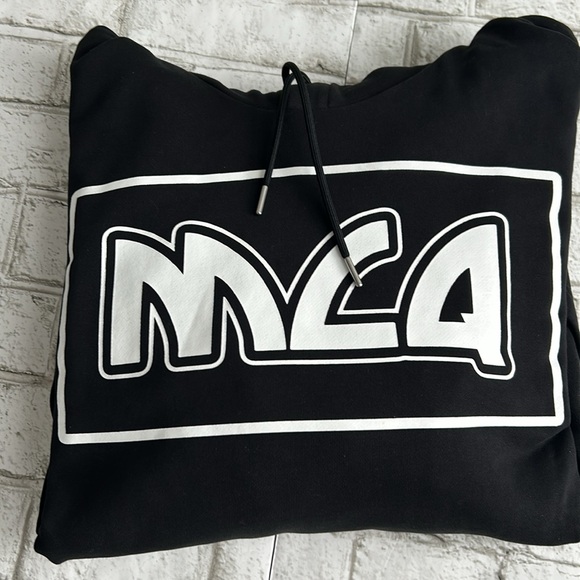 Mc Queen Hoodie - Picture 7 of 9